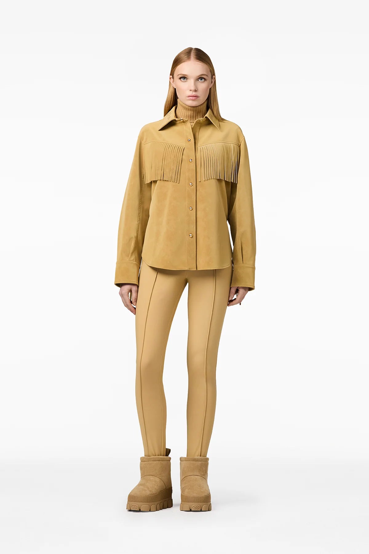 Women's Sahana Blouse