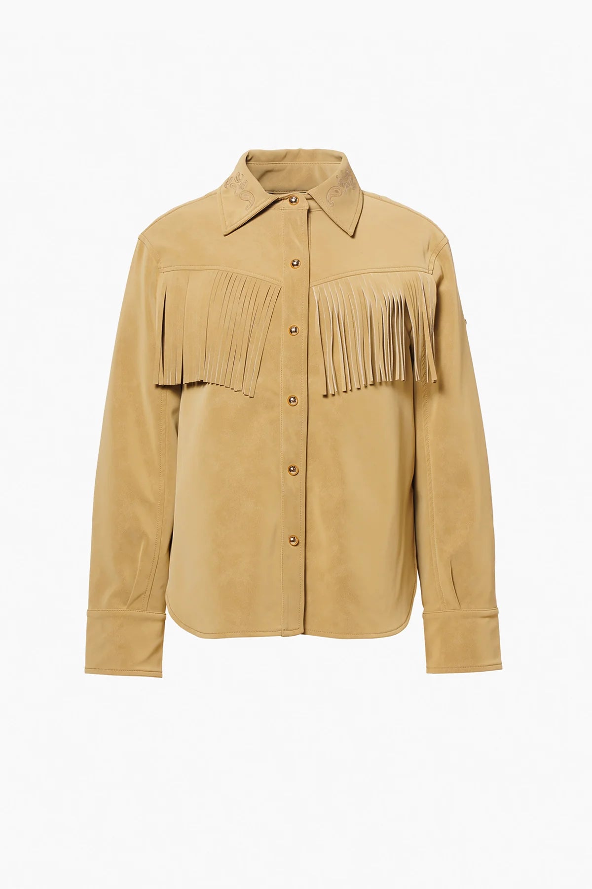 Women's Sahana Blouse