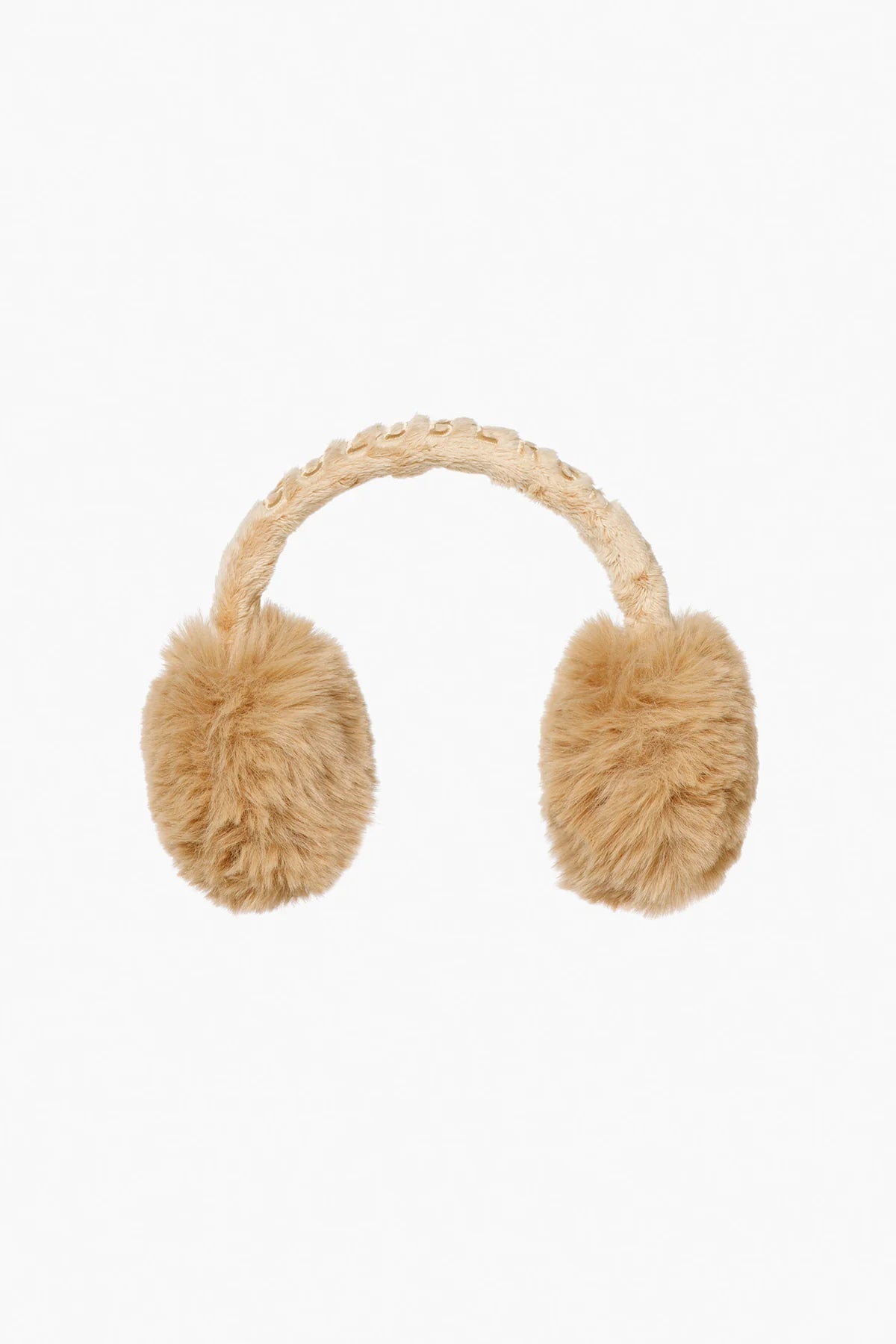 Fluffy Earwarmers product image