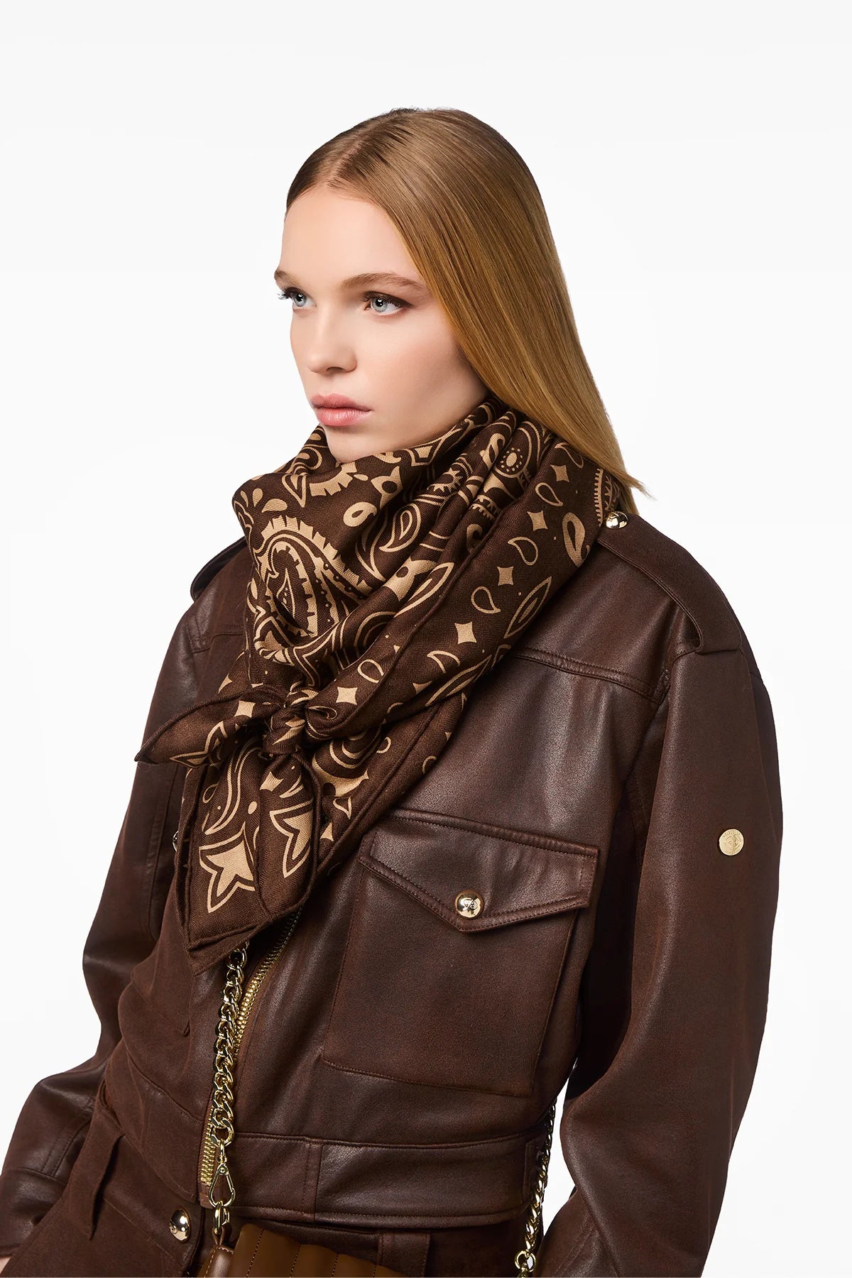 Nagomi Scarf product image