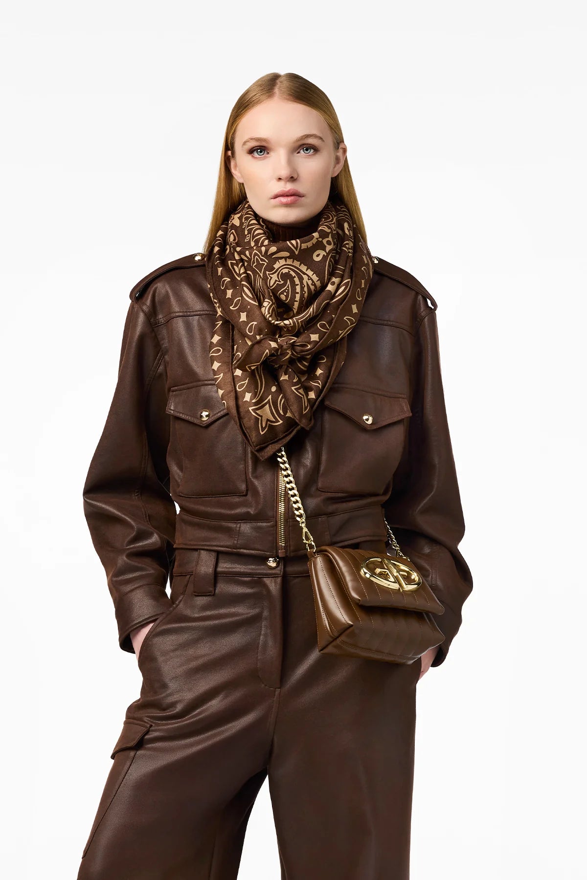 Nagomi Scarf product image