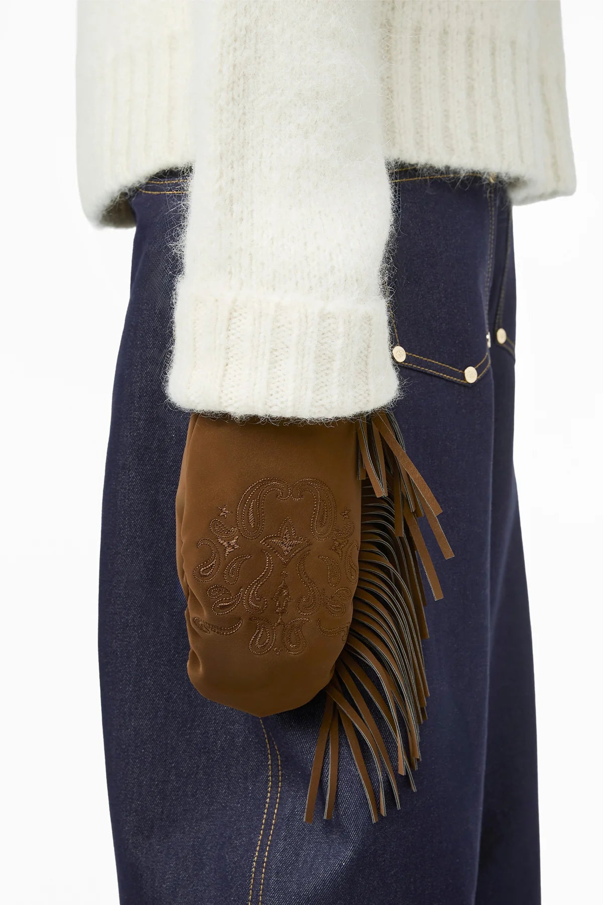 Women’s Furanji Mittens product image