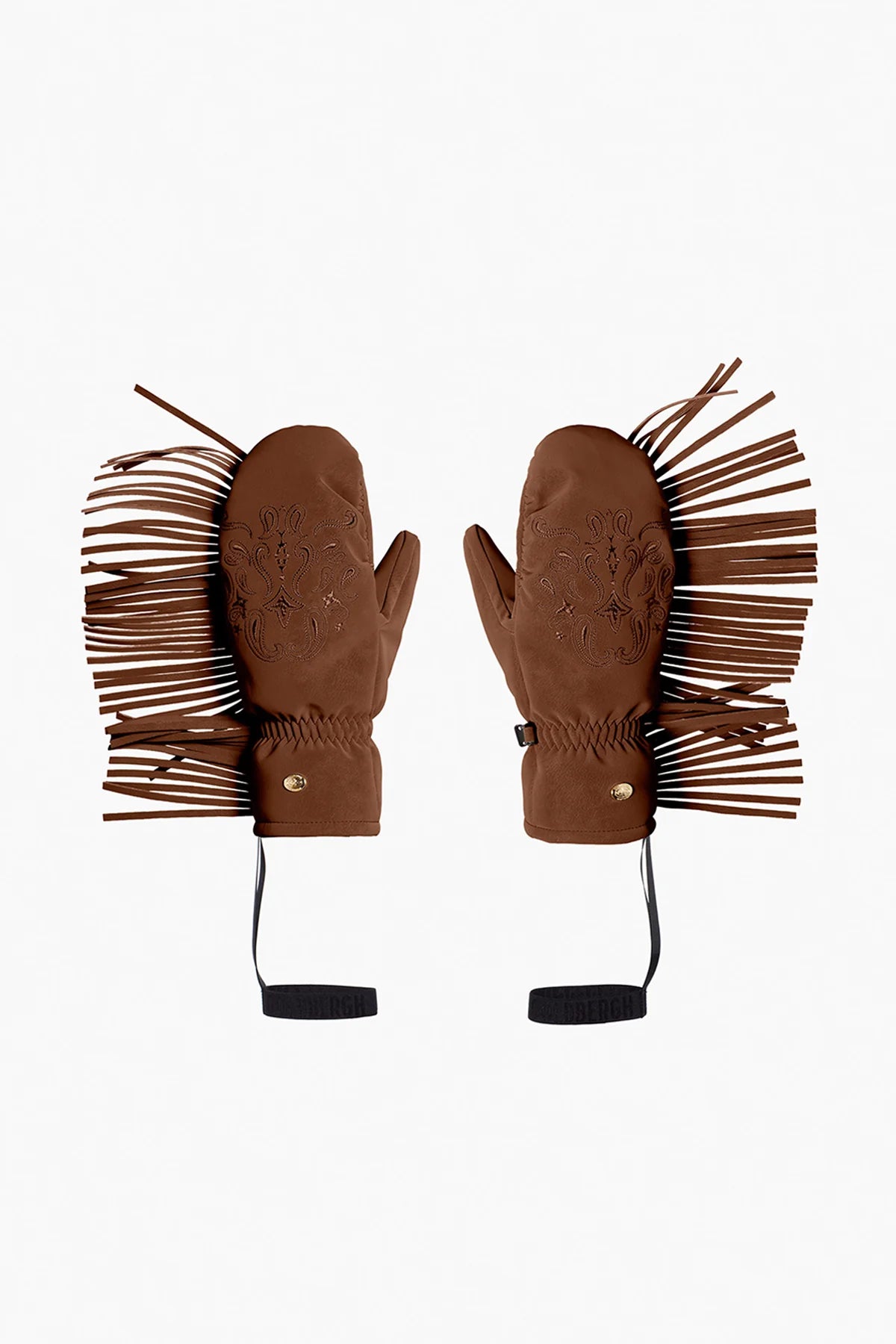 Women’s Furanji Mittens product image