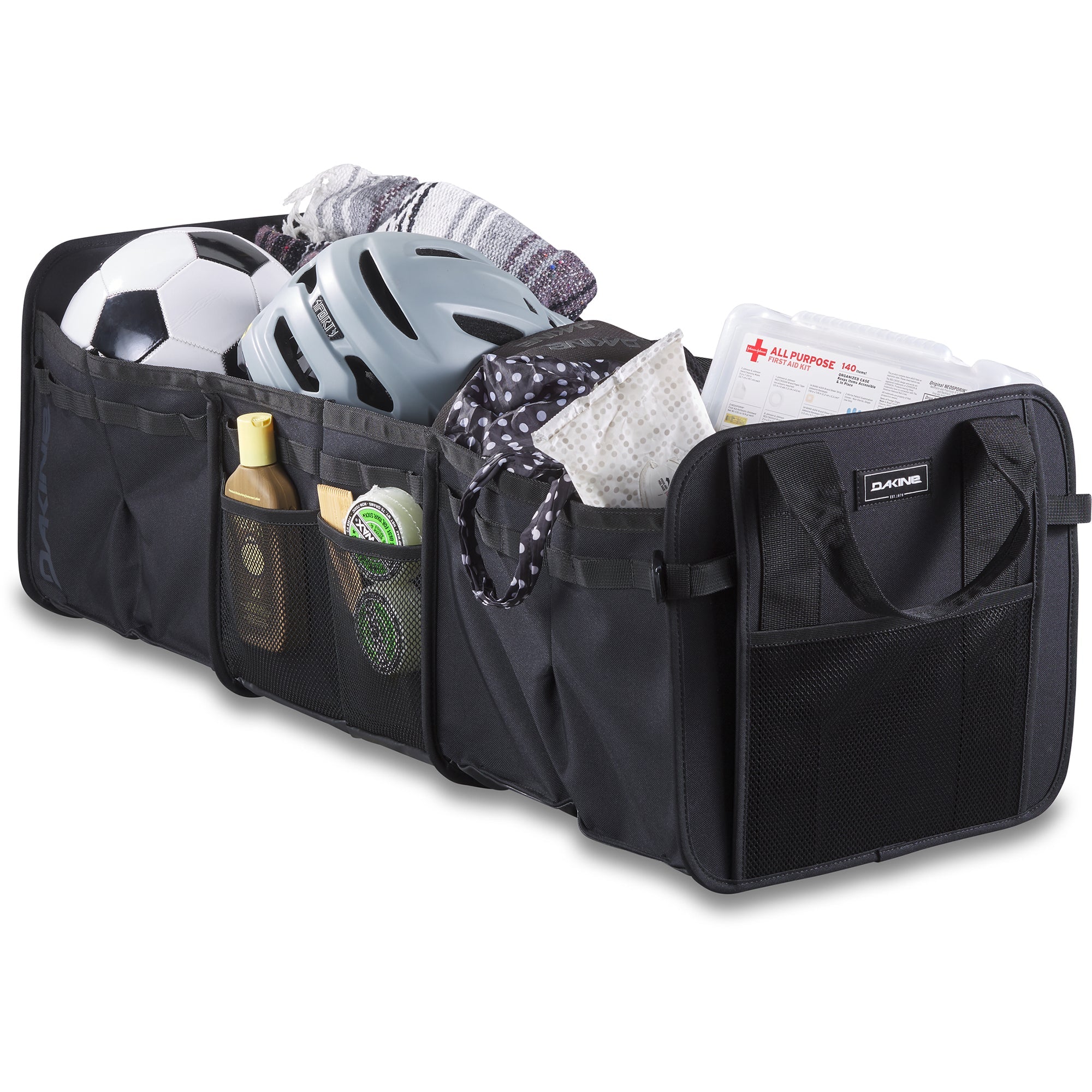 Gear Organizer