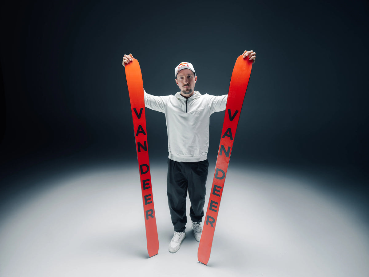 Freeride 108 Skis 2027 product image