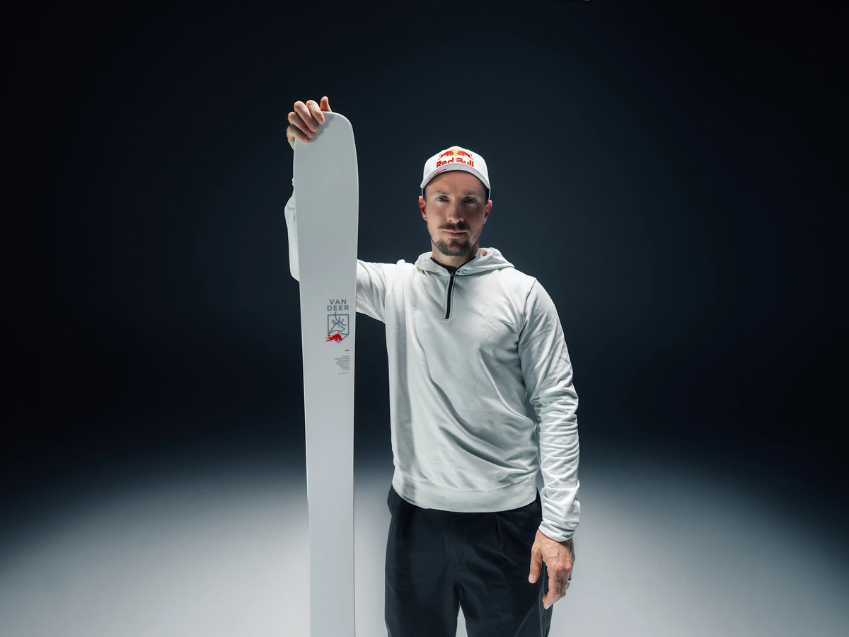 Freeride 98 Skis 2027 product image