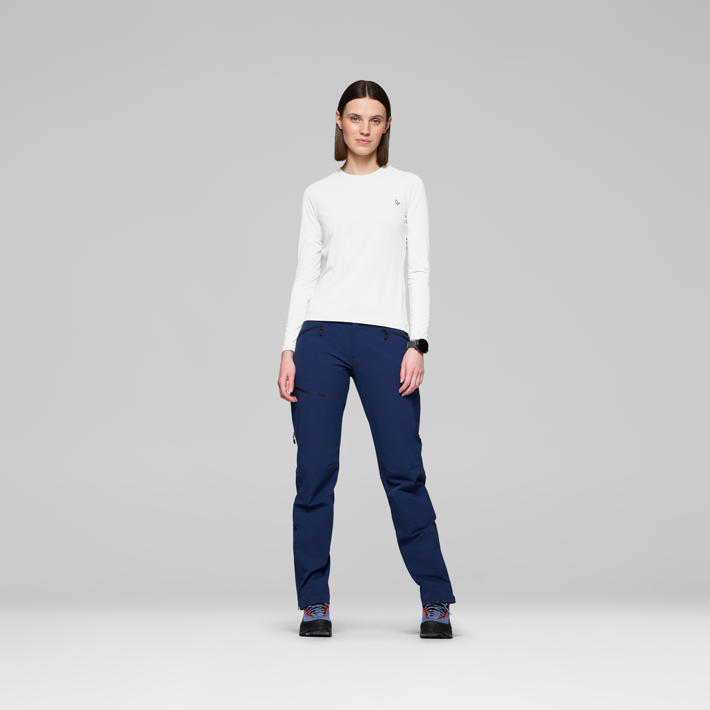 Women's Femund Tech Long Sleeve