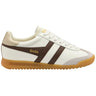 Women's Torpedo Leather Sneakers