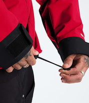 GORE-TEX Mountain Jacket