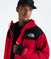 GORE-TEX Mountain Jacket