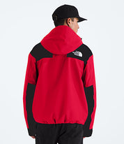 GORE-TEX Mountain Jacket