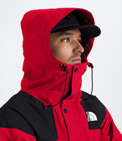 GORE-TEX Mountain Jacket