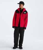 GORE-TEX Mountain Jacket