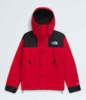 GORE-TEX Mountain Jacket