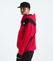 GORE-TEX Mountain Jacket