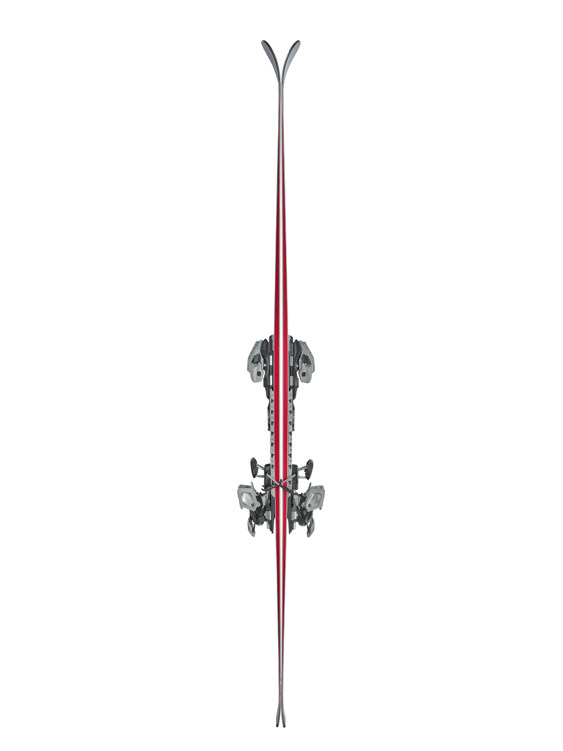 GS World Cup Skis + Comp 16 Bindings 2026