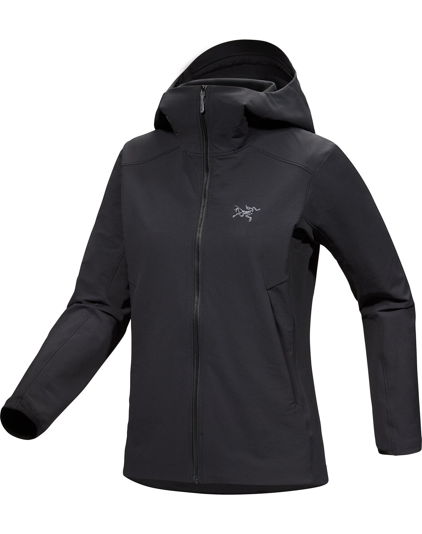 Arc'teryx Women's Gamma Hoody – Monod Sports