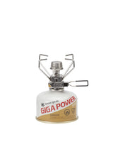 Camping Stoves & Fuel
