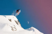 S/Lab QST Blank Skis 2026