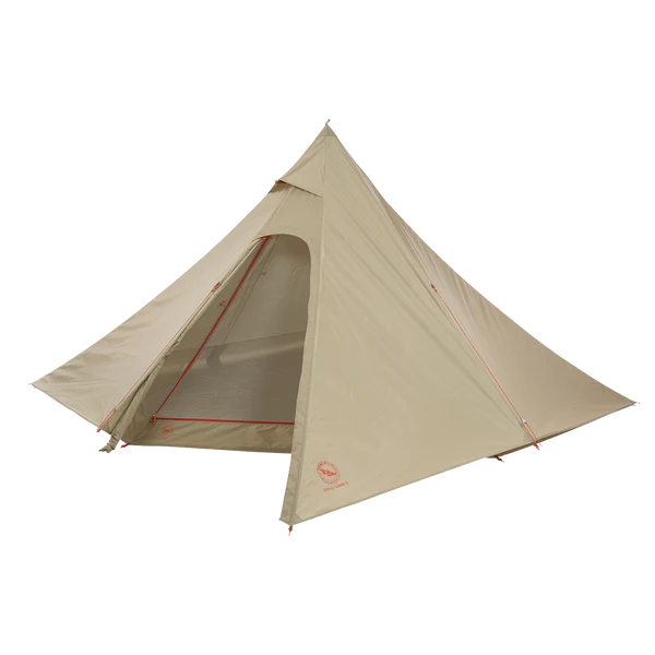 Gold Camp 5 Mesh Inner