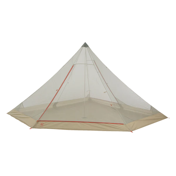Gold Camp 5 Mesh Inner