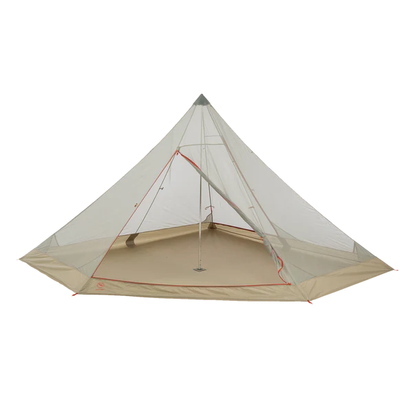 Gold Camp 5 Mesh Inner