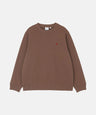 One Point Crew Sweatshirt