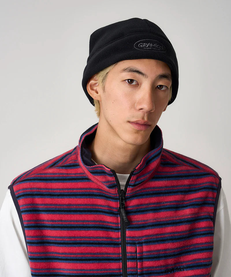 Thermal Fleece Beanie