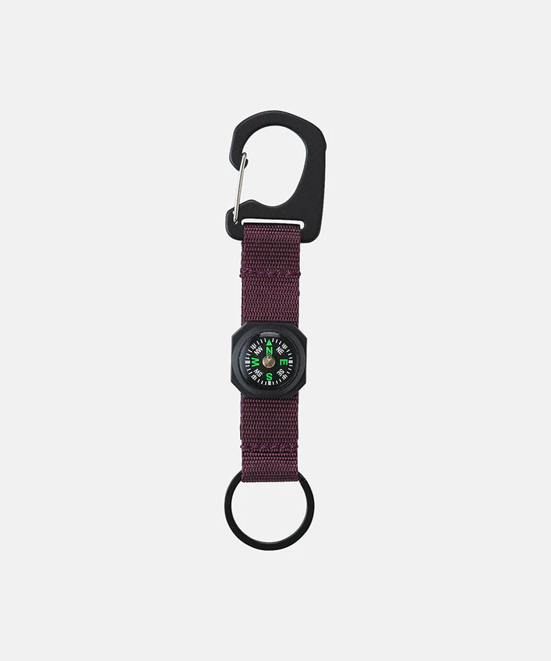 Compass Keyring