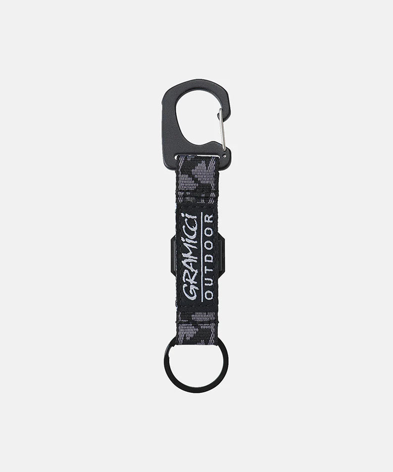 Compass Keyring