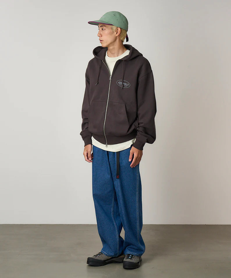 Nylon Gramicci Cap