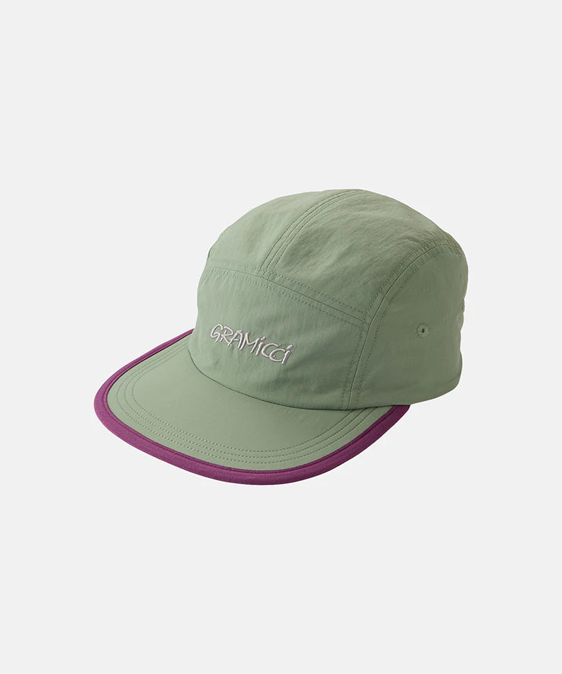 Nylon Gramicci Cap