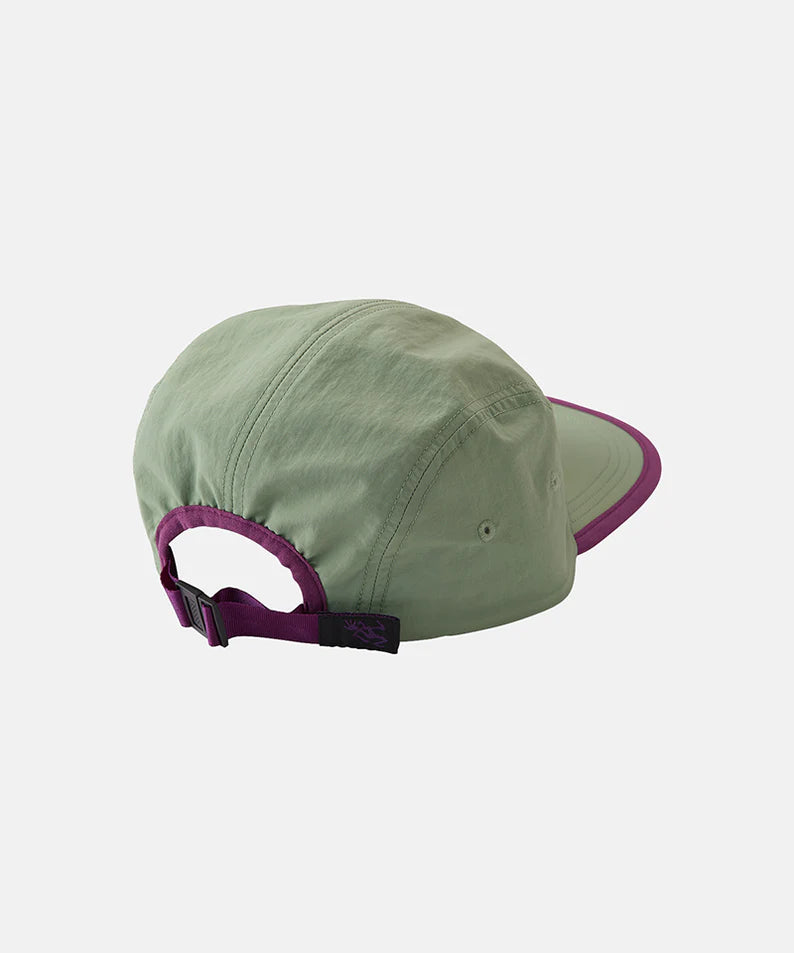 Nylon Gramicci Cap