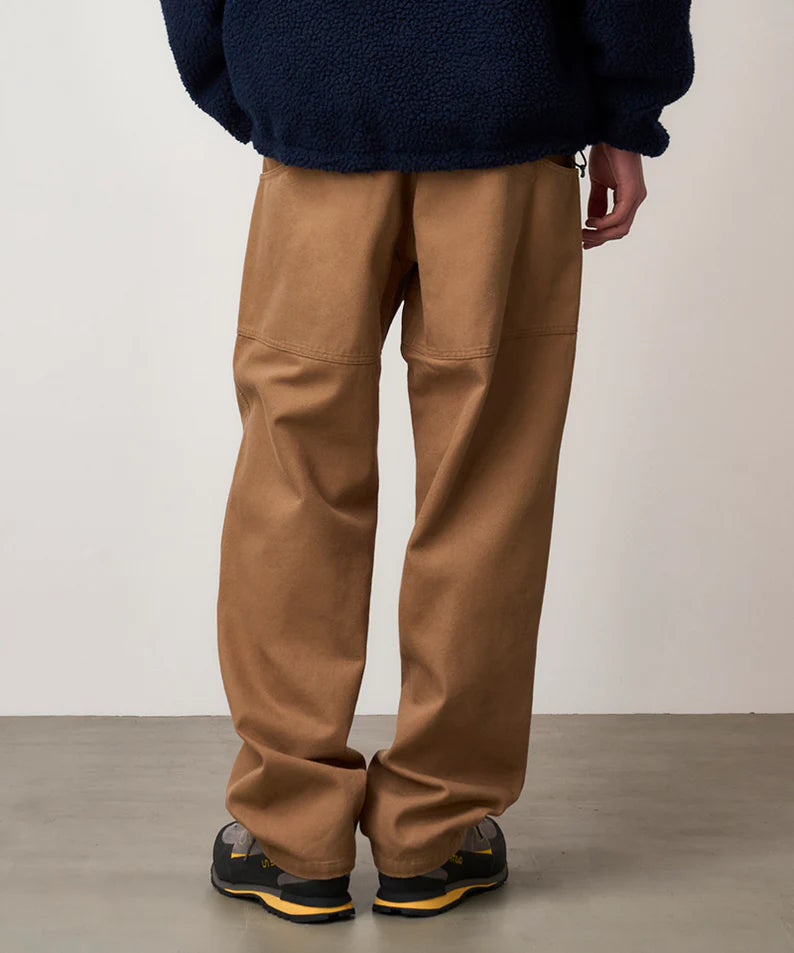 Men's El Cap Canvas Pant