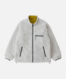 Reversible Sherpa Jacket