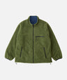Reversible Sherpa Jacket