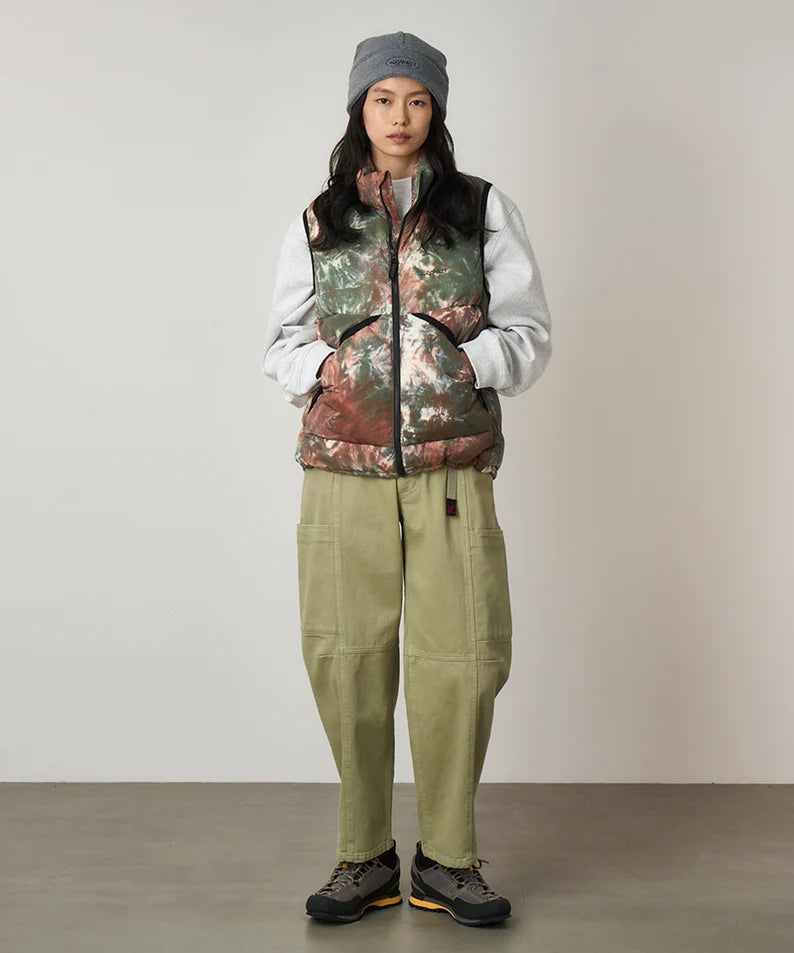 Down Puffer Vest