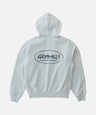 Original Freedom Zip Hooded Sweatshirt