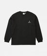One Point Logo L/S Tee