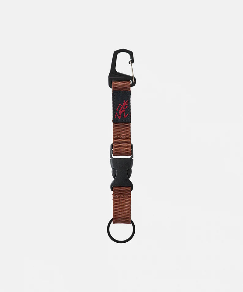 Webbing Key Holder