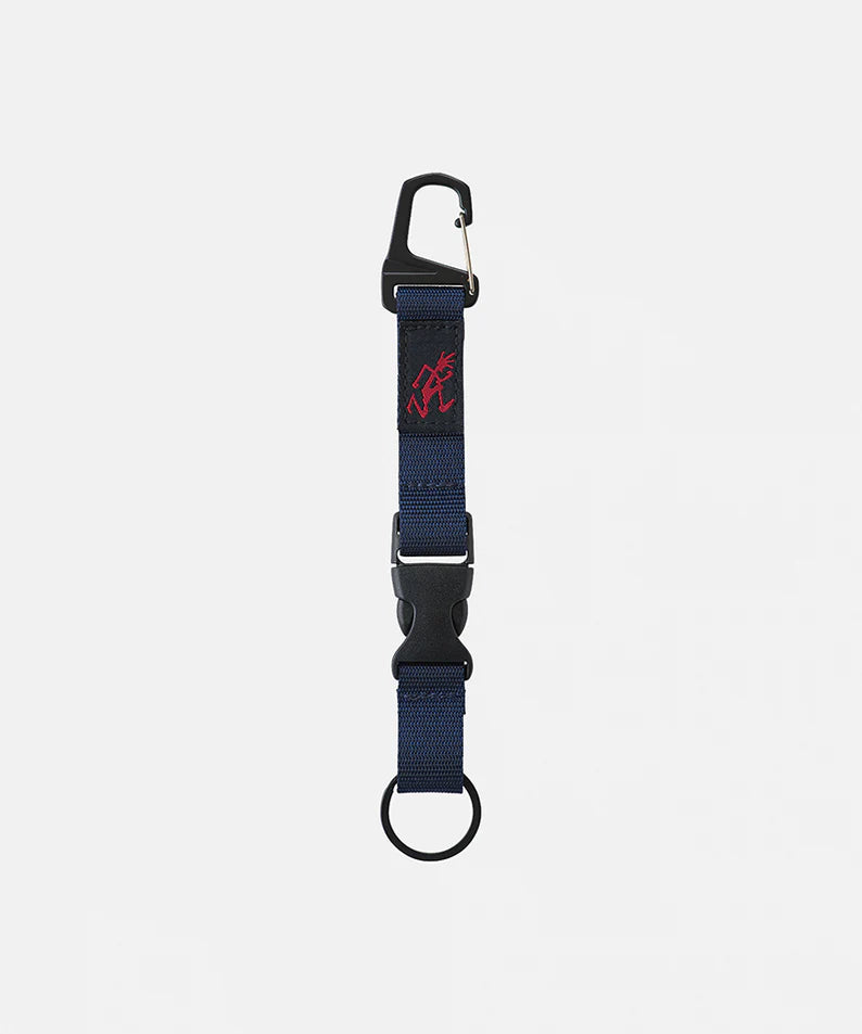 Webbing Key Holder