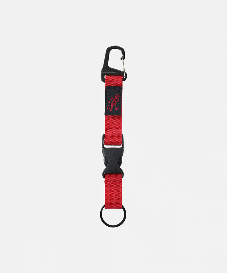 Webbing Key Holder
