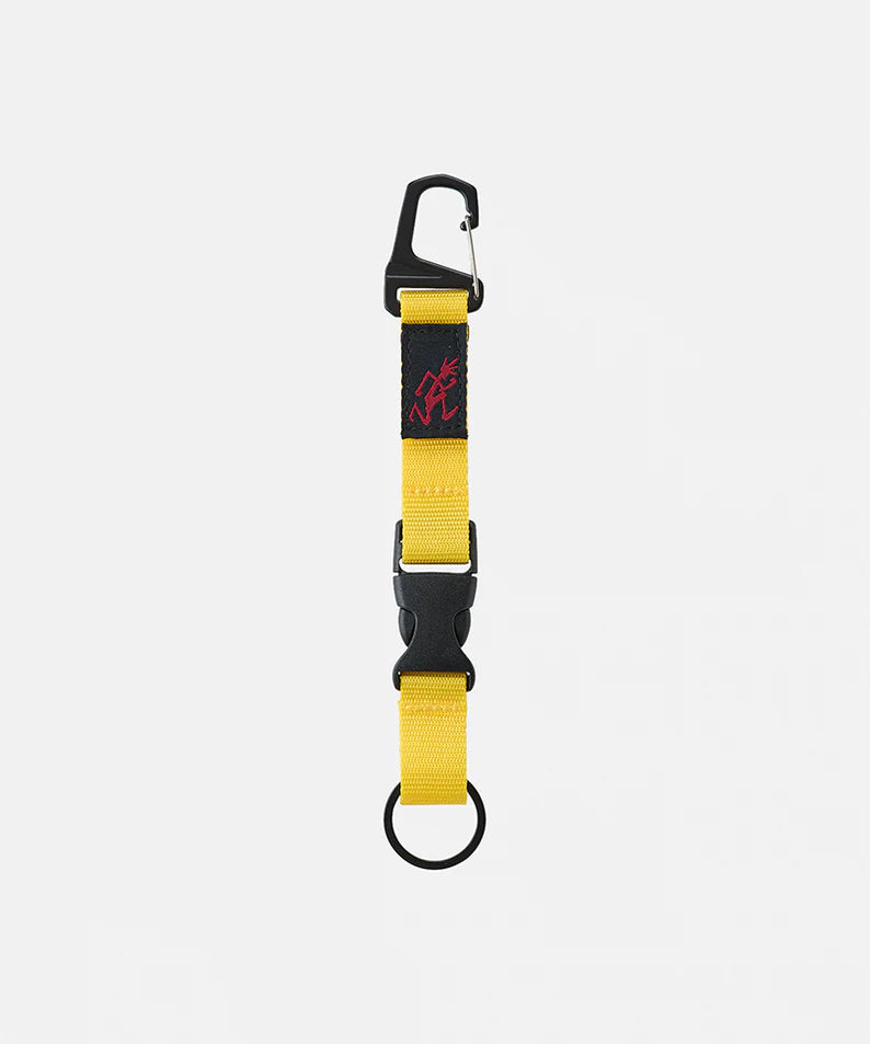 Webbing Key Holder