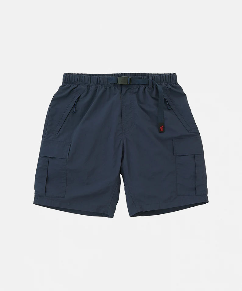 Men's Nylon Explorer Cargo Short