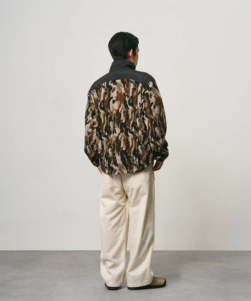 Thermal Fleece Jacket