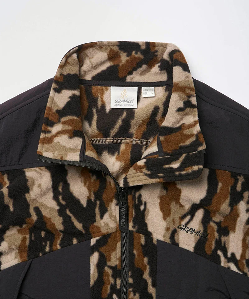 Thermal Fleece Vest