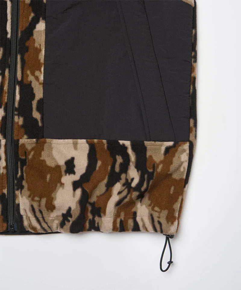 Thermal Fleece Vest