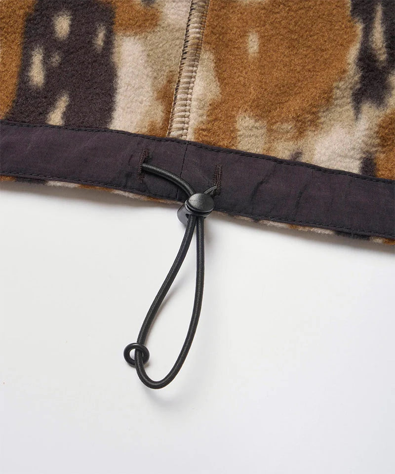 Thermal Fleece Vest