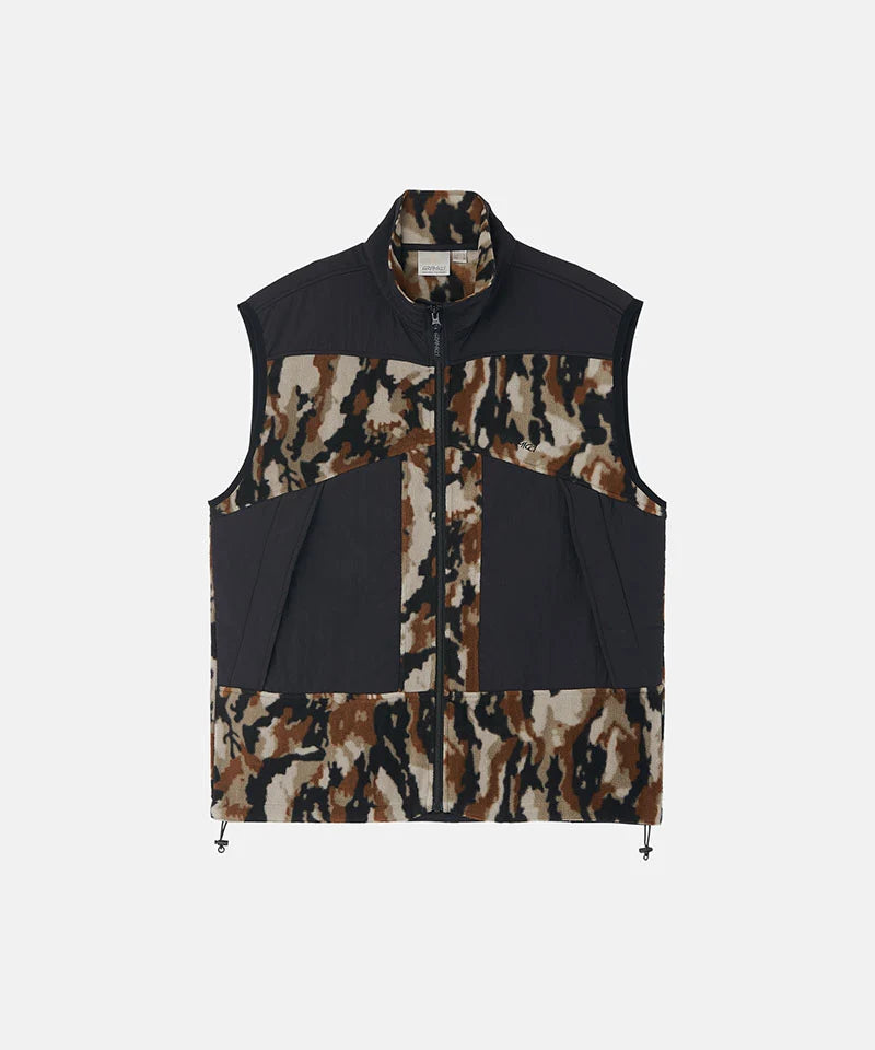 Thermal Fleece Vest
