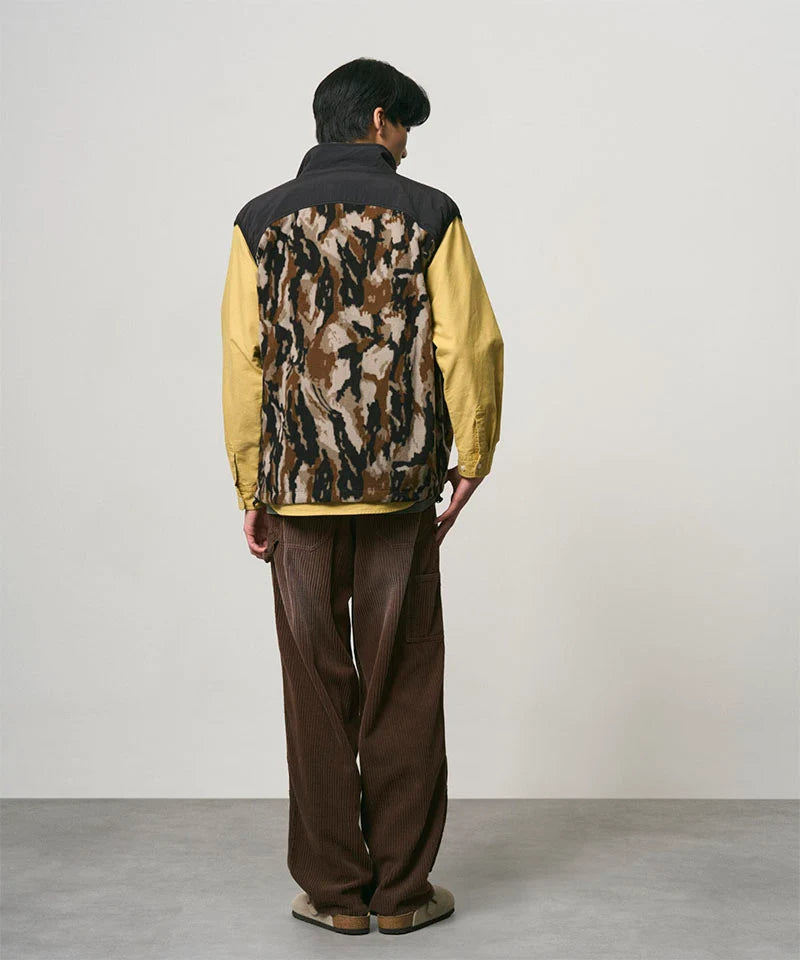 Thermal Fleece Vest